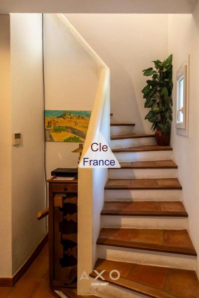 Le Montaiguet - Maison 160m2 - T7 - Garage - Piscine - Parc 5000m2 - 1 020 000a