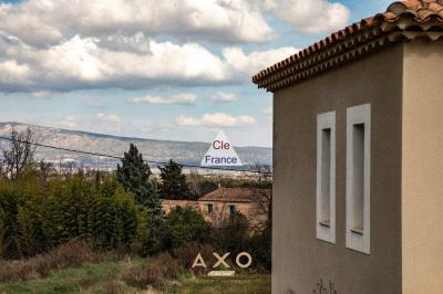 Trets - Ensemble Immobilier - T8 - Piscine - Pool House - Garage - Vue Sainte Victoire - 985 000 A