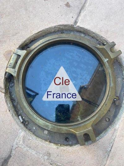 Delightful Village House with Many Benefits