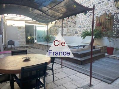 Delightful Village House with Many Benefits