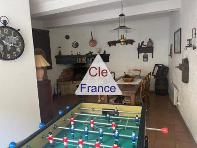 Delightful Village House with Many Benefits