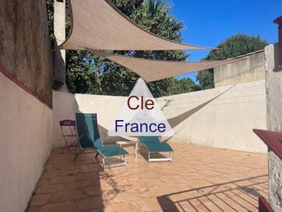 Delightful Village House with Many Benefits