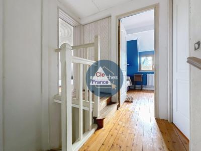 Une Maison Ancienne Pleine De Charme De 140 Ma