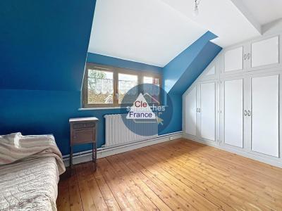 Une Maison Ancienne Pleine De Charme De 140 Ma