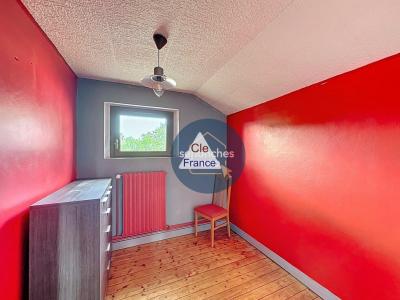 Une Maison Ancienne Pleine De Charme De 140 Ma