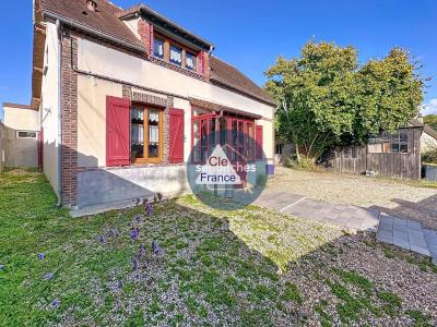 Une Maison Ancienne Pleine De Charme De 140 Ma