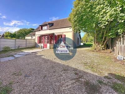 Une Maison Ancienne Pleine De Charme De 140 Ma