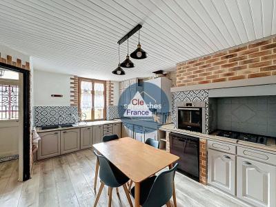 Une Maison Ancienne Pleine De Charme De 140 Ma