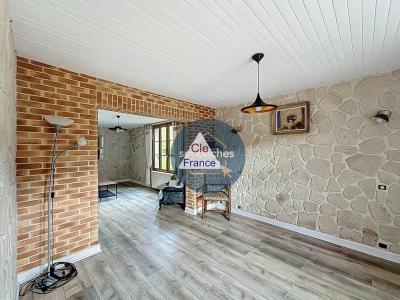 Une Maison Ancienne Pleine De Charme De 140 Ma