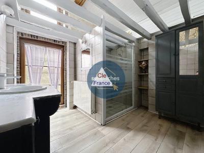 Une Maison Ancienne Pleine De Charme De 140 Ma
