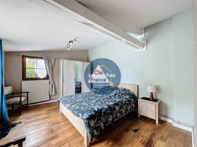 Une Maison Ancienne Pleine De Charme De 140 Ma