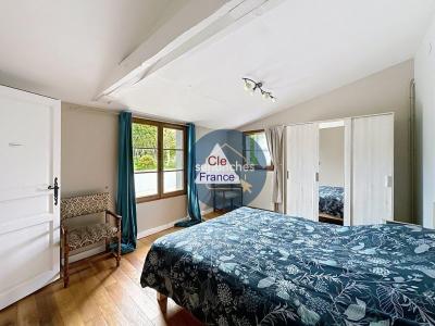 Une Maison Ancienne Pleine De Charme De 140 Ma