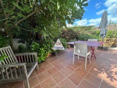 House in Perfect Condition, Nice Family Home