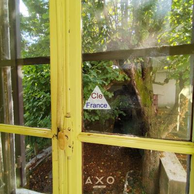 Potelieres - Maison En Pierre De 155 M2 - Terrain De 540 M2 - 189 000 A