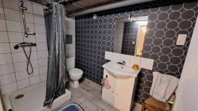 Delightful Detached House and Garden