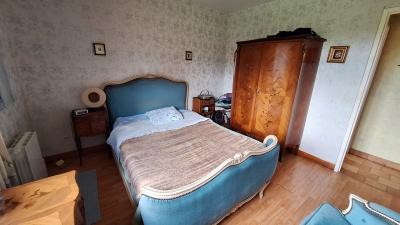 Delightful Detached House and Garden