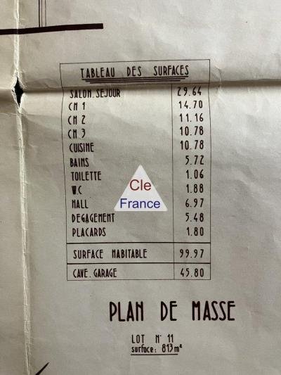 Detached House with Swimming Pool in Neat Garden