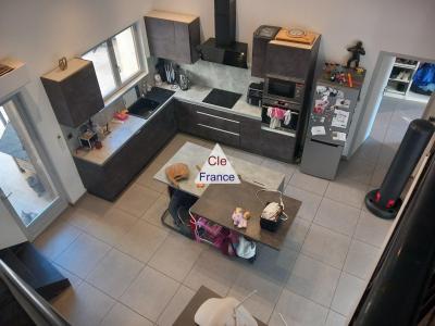 Maison De Village Entierement Renovee