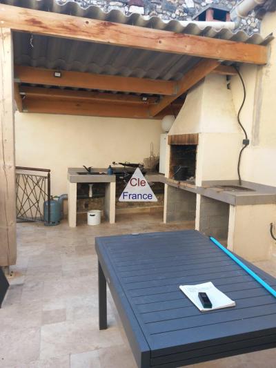 Maison De Village Entierement Renovee