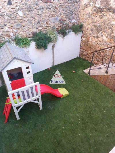 Maison De Village Entierement Renovee