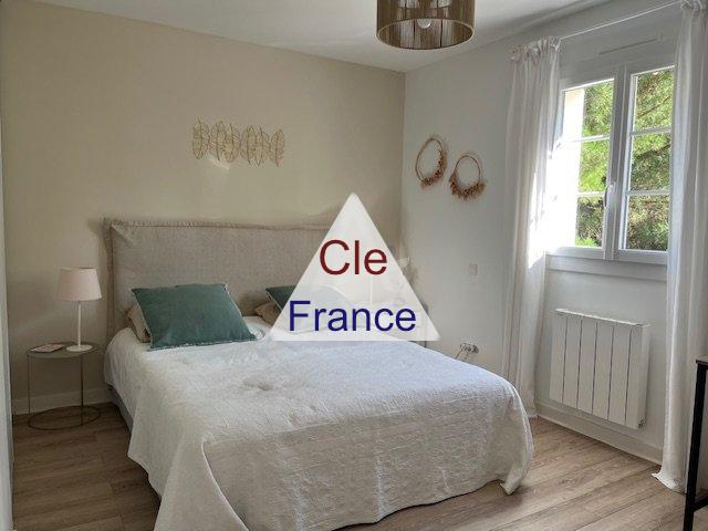 Angouleme Nord : Belle Maison De 220ma