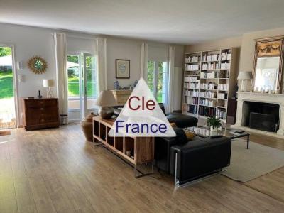 Angouleme Nord : Belle Maison De 220ma