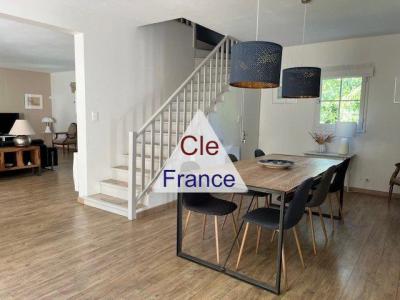 Angouleme Nord : Belle Maison De 220ma