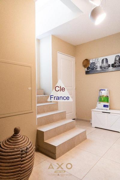 Set Club - Duplex - Terrasse - Box Ferme - Place Privative - Cave - 750 000 A