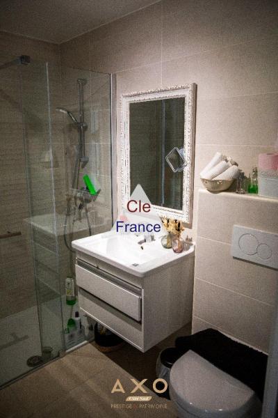 Set Club - Duplex - Terrasse - Box Ferme - Place Privative - Cave - 750 000 A