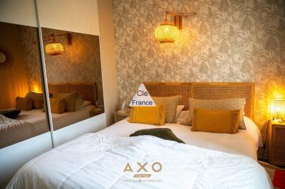 Set Club - Duplex - Terrasse - Box Ferme - Place Privative - Cave - 750 000 A