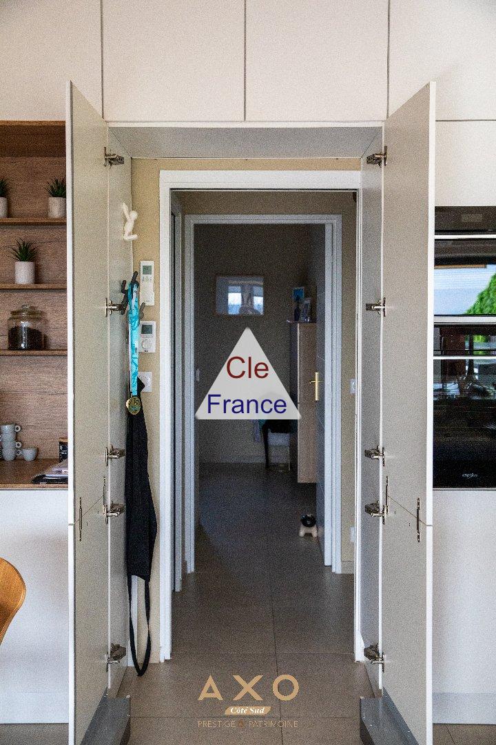 Set Club - Duplex - Terrasse - Box Ferme - Place Privative - Cave - 750 000 A