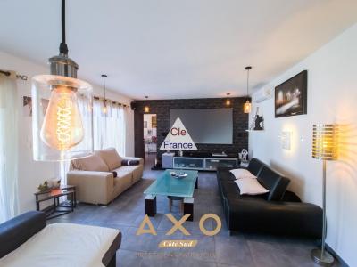 Rognes - Ensemble Immobilier - Piscine - Carport - Terrain 4000 M2 - Possibilite Detachement - 1 20