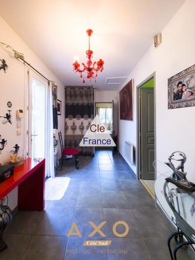 Rognes - Ensemble Immobilier - Piscine - Carport - Terrain 4000 M2 - Possibilite Detachement - 1 20