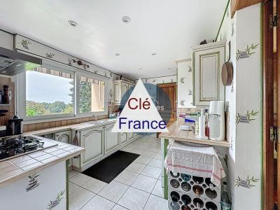 Beautiful House with Heated Pool and Lovely Garden