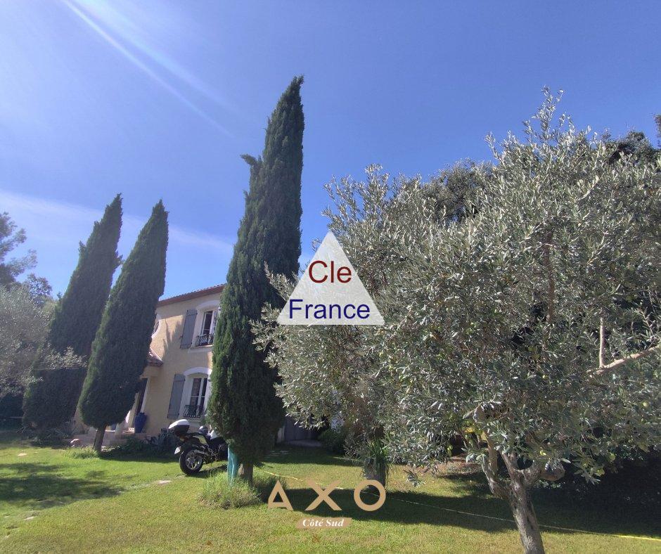 Castelnau-le-lez - Propriete D\'exception A