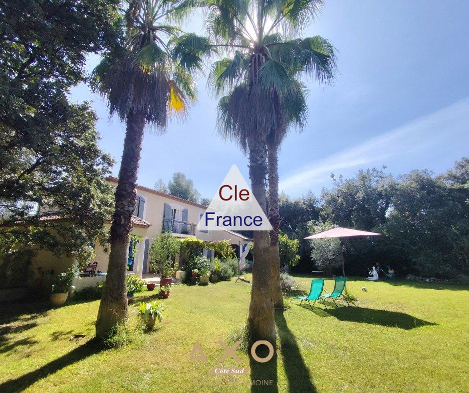 Castelnau-le-lez - Propriete D\'exception A