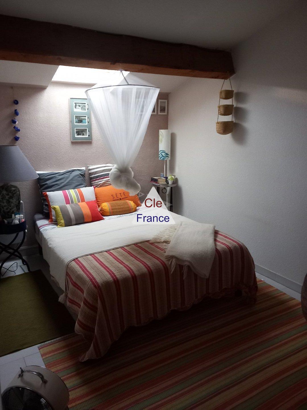 Beautiful Duplex Apartment with Sea View