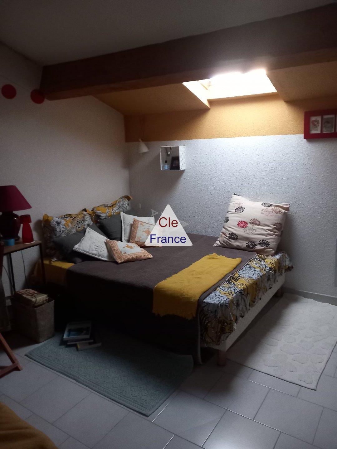 Beautiful Duplex Apartment with Sea View