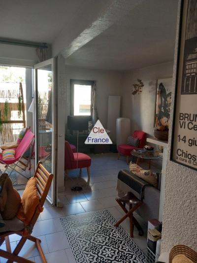 Beautiful Duplex Apartment with Sea View