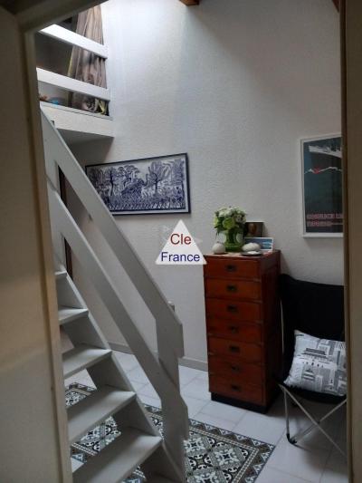 Beautiful Duplex Apartment with Sea View