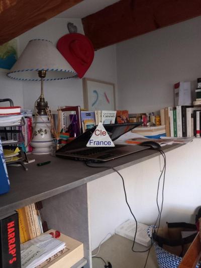 Beautiful Duplex Apartment with Sea View