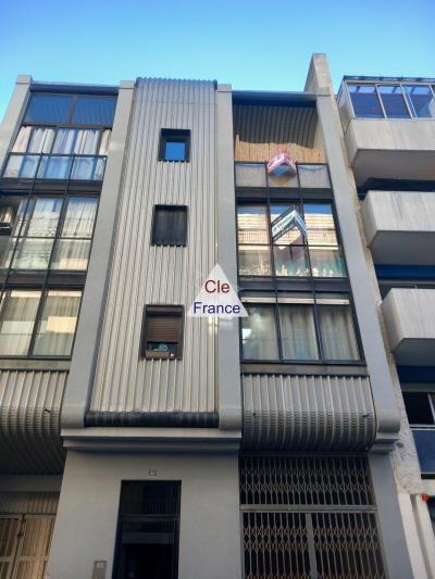 Beautiful Duplex Apartment with Sea View