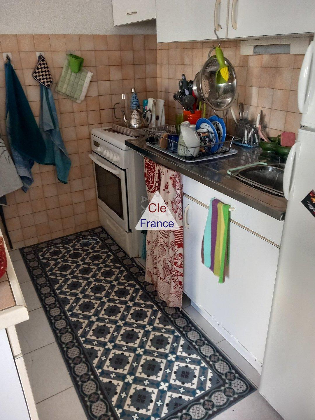 Beautiful Duplex Apartment with Sea View