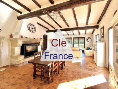 Villa De Plain-pied 5 Pieces A