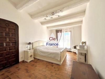Villa De Plain-pied 5 Pieces A