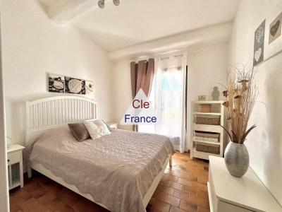 Villa De Plain-pied 5 Pieces A