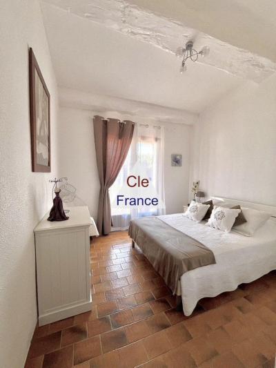 Villa De Plain-pied 5 Pieces A