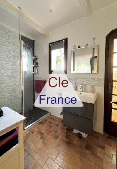 Villa De Plain-pied 5 Pieces A
