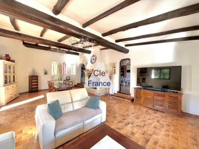 Villa De Plain-pied 5 Pieces A