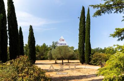 Aix En Provence - Set Club - Ensemble Immobilier - 5 Habitations - T8 - Terrain 4 000m2 - Piscinable